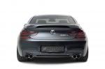 BMW 6-Series with Aero Package by Hamann 2012 года